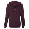 Women's Junior Fit Heavenly Fleece Lightweight Hooded Sweatshirt Thumbnail