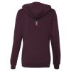 Women's Junior Fit Heavenly Fleece Lightweight Hooded Sweatshirt Thumbnail