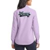Women's SuperPro Oxford Shirt Thumbnail