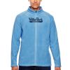 Men's Campus Microfleece Jacket Thumbnail