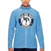 Men's Campus Microfleece Jacket Thumbnail