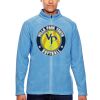 Men's Campus Microfleece Jacket Thumbnail