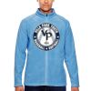 Men's Campus Microfleece Jacket Thumbnail