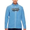 Men's Campus Microfleece Jacket Thumbnail