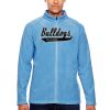 Men's Campus Microfleece Jacket Thumbnail