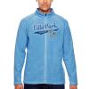 Men's Campus Microfleece Jacket Thumbnail