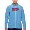 Men's Campus Microfleece Jacket Thumbnail