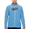 Men's Campus Microfleece Jacket Thumbnail