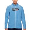 Men's Campus Microfleece Jacket Thumbnail