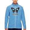 Men's Campus Microfleece Jacket Thumbnail