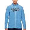Men's Campus Microfleece Jacket Thumbnail