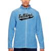 Men's Campus Microfleece Jacket Thumbnail