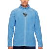 Men's Campus Microfleece Jacket Thumbnail