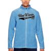 Men's Campus Microfleece Jacket Thumbnail