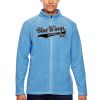 Men's Campus Microfleece Jacket Thumbnail