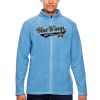 Men's Campus Microfleece Jacket Thumbnail