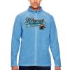 Men's Campus Microfleece Jacket Thumbnail