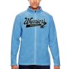 Men's Campus Microfleece Jacket Thumbnail