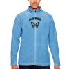 Men's Campus Microfleece Jacket Thumbnail