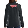 Women's Colorblock Value Fleece Jacket Thumbnail