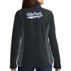 Women's Colorblock Value Fleece Jacket Thumbnail