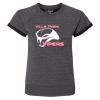 Women's Sweetheart French Terry Short Sleeve Pullover Thumbnail