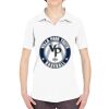 Ladies' Cool & Dry Sport Performance Interlock Polo Thumbnail