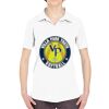 Ladies' Cool & Dry Sport Performance Interlock Polo Thumbnail