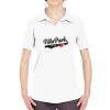 Ladies' Cool & Dry Sport Performance Interlock Polo Thumbnail