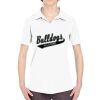 Ladies' Cool & Dry Sport Performance Interlock Polo Thumbnail